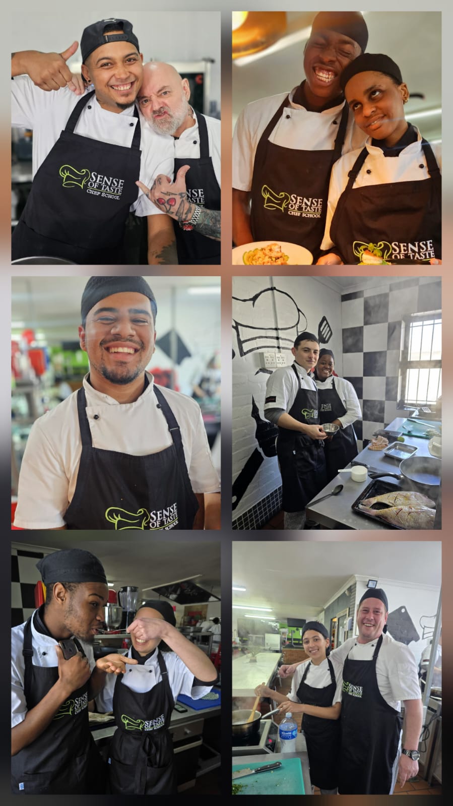 what-to-expect-from- your-first-week-in- sense-of-taste-chef- school