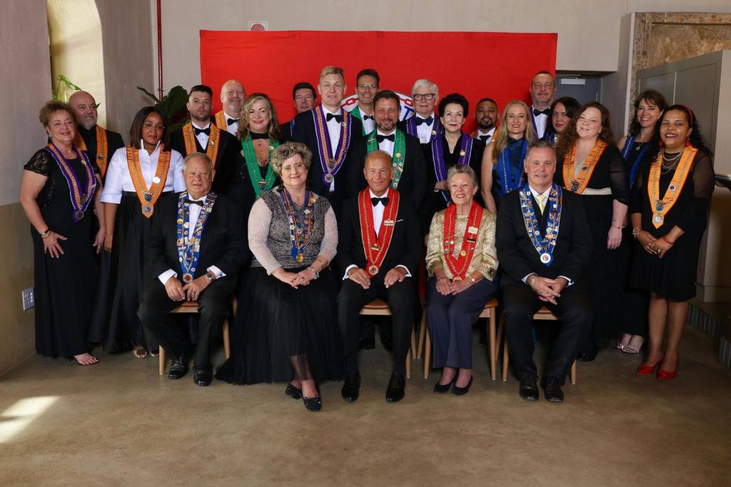 chaine-des-rôtisseurs