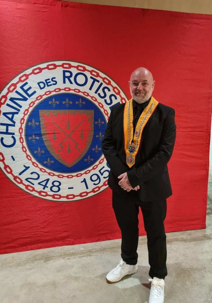 chef-peter-ayub-knighted-into-chaine- des-rôtisseurs