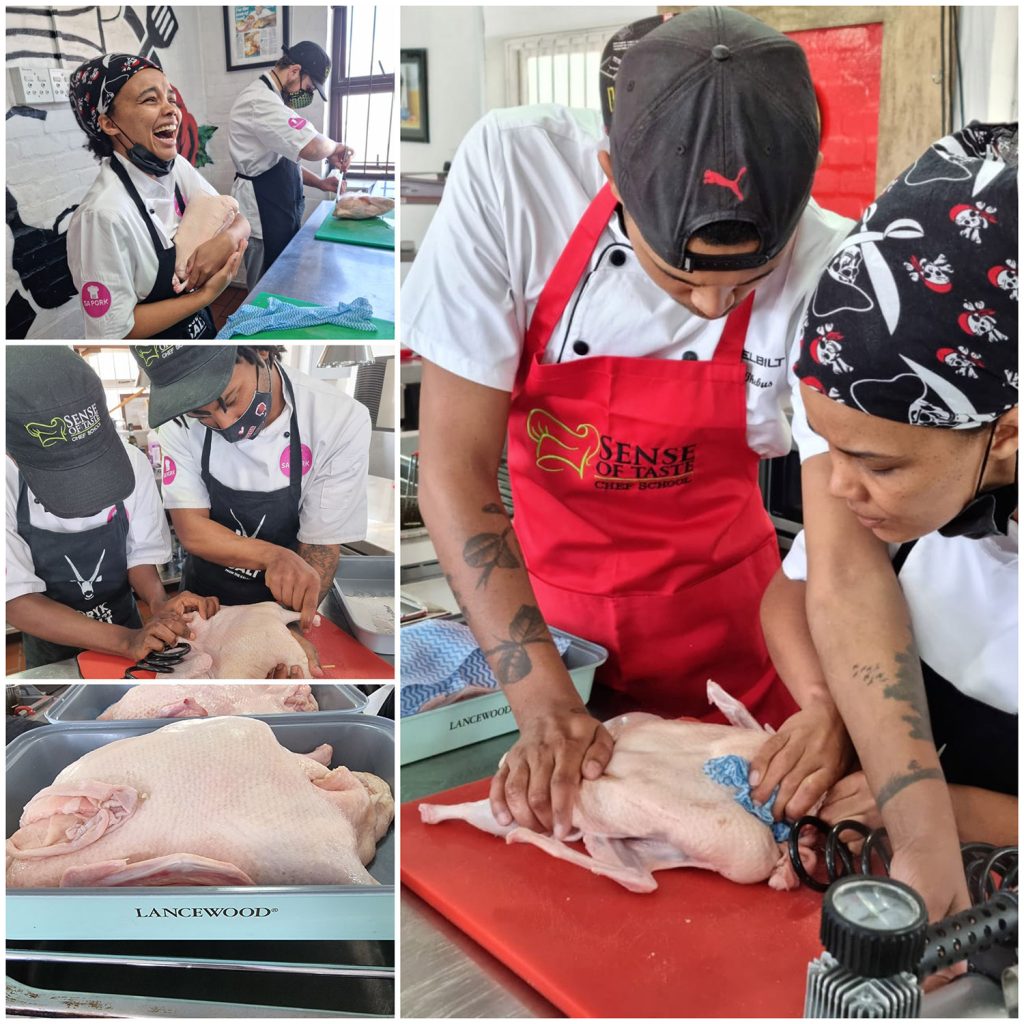 chef-training