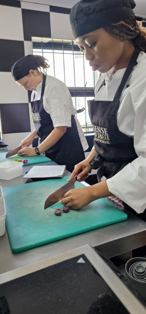 rock-chop-technique